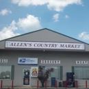 Allen's Country Market - Grocery Stores