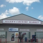 Allen's Country Market