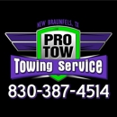 Pro Tow Towing Service - Towing