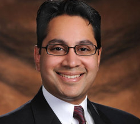 Asif M. Ilyas, M.D. - King Of Prussia, PA