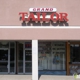 Grand Tailor Shoppe