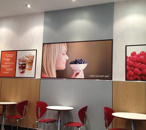 Red Mango - Brownsville, TX