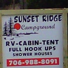 Sunset Ridge Campground