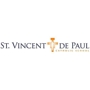 St Vincent De Paul Catholic School