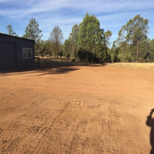 Earthworm Excavations - Agnes Banks, NSW