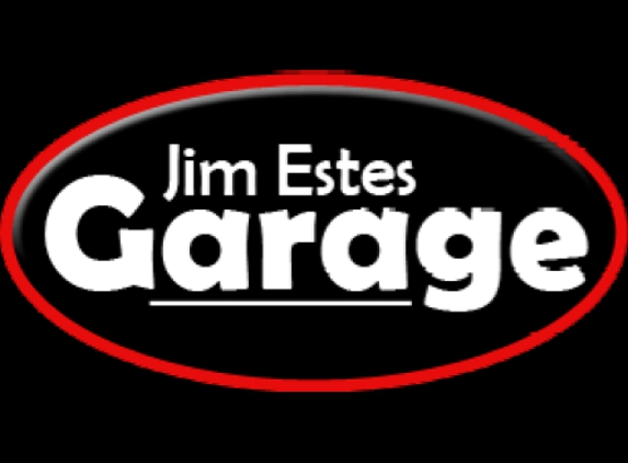 Jim Estes Garage - Oregon City, OR