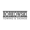 Borkowski Towing & Salvage gallery