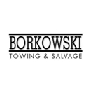 Borkowski Towing & Salvage - Locks & Locksmiths
