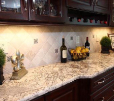 Marble & Granite Fabricators - Trenton, NJ