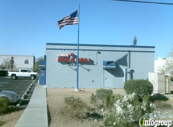 The Other Q Bar & Grill - Phoenix, AZ