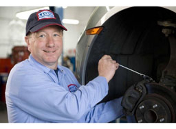 AAMCO Transmissions & Total Car Care - Denver, CO