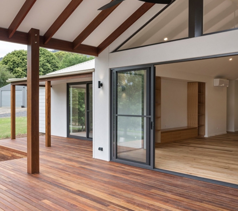 Vivid Building Design - Myrtleford, VIC