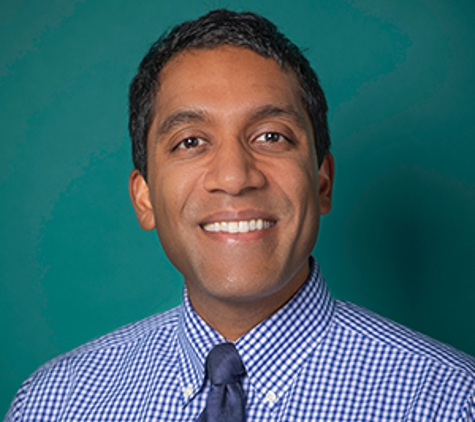 Rohan K. Jain, MD - Springfield, IL