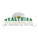 Healthier Environments, Inc. - Mold Remediation