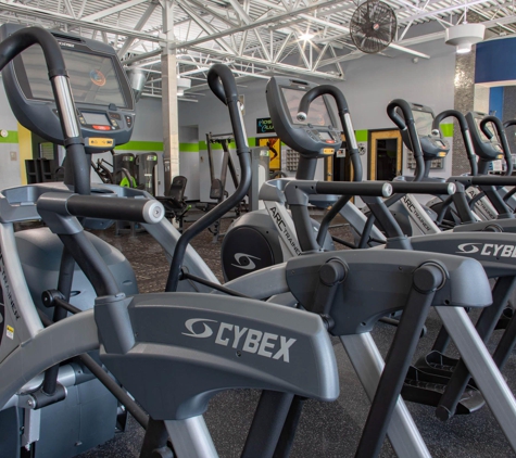 Achieve Fitness Centers - Fleming Island, FL