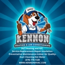 Kennon Heating Air & Plumbing - Air Conditioning Contractors & Systems