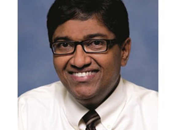 Thilina P Marasinghe, MD - San Antonio, TX