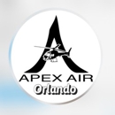 Apex Air Tours - Tourist Information & Attractions