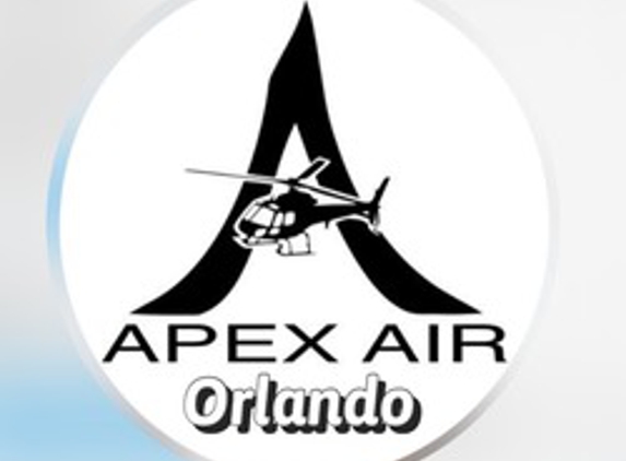 Apex Air Tours - Kissimmee, FL