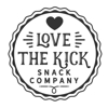 LOVE THE KICK Snack Company gallery