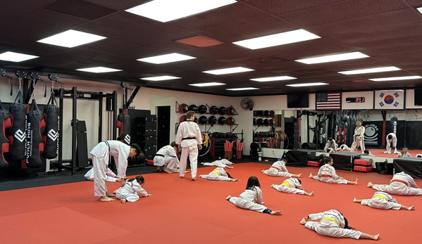 Resilient Martial Arts and Fitness - Rancho Cucamonga, CA