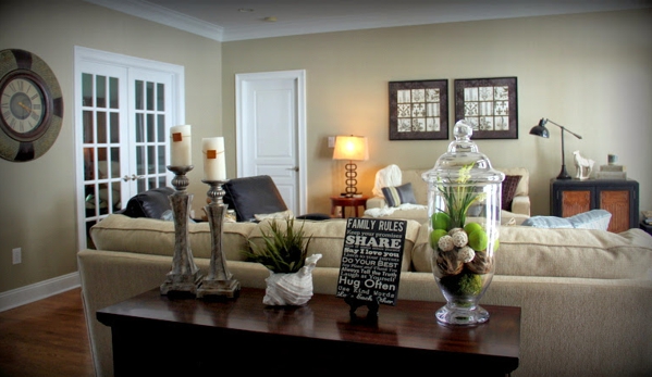 Welcome Home Interiors - Kannapolis, NC