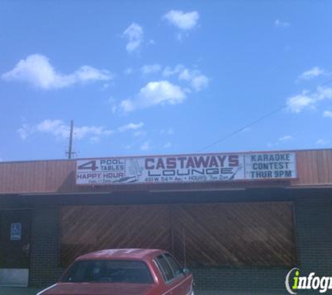 Castaway's Lounge - Thornton, CO