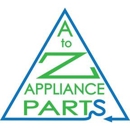A To Z Appliance Parts And Supplies - Major Appliances
