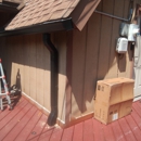 Affordable pros - Gutters & Downspouts