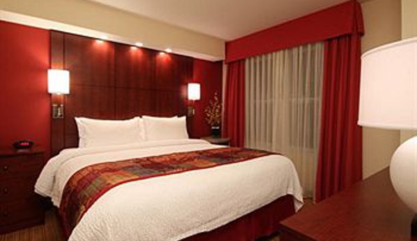 Residence Inn Woodbridge Edison/Raritan Center - Woodbridge, NJ