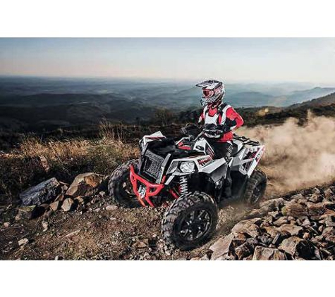 Queensland Bike & 4WD - Torrington, QLD