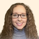 Melissa Simpson, Counselor - Counseling Services