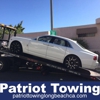 Patriot Towing gallery