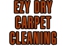 Ezy Dry Carpet Cleaning - Carpet Cleaning & Protection