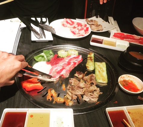 Gen Korean BBQ - San Jose, CA