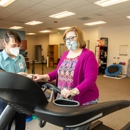 NovaCare Rehabilitation - Ridgedale - Rehabilitation Services