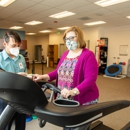 Baylor Scott & White Outpatient Rehabilitation - Fort Worth - Eastchase - Physical Therapists