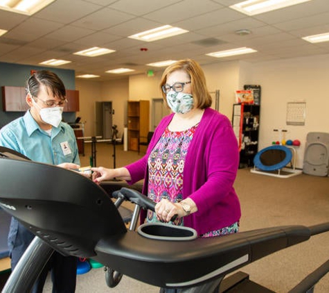 NovaCare Rehabilitation - Hagerstown - Hagerstown, MD