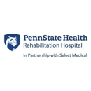 Penn State Health Rehabilitation - Physical Therapists