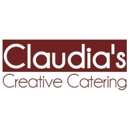 Claudia's Creative Catering - Wedding Reception Locations & Services
