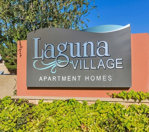 Laguna Village Apartment Homes - Chandler, AZ