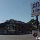 Joe's Liquor & Food