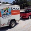 U-Haul Moving & Storage of Westside Jacksonville - Box Storage