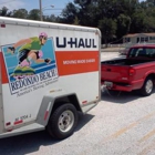 U-Haul Moving & Storage of Westside Jacksonville
