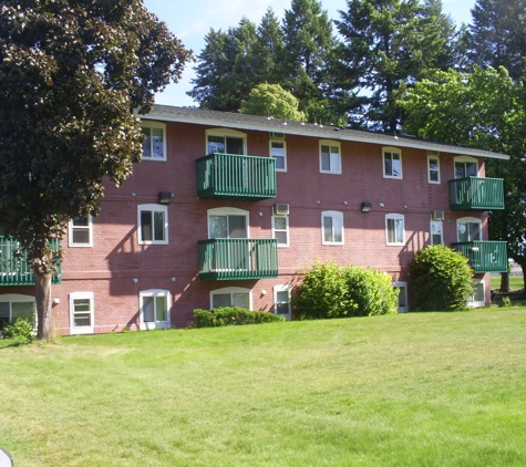 University Apartments - Spokane Valley, WA