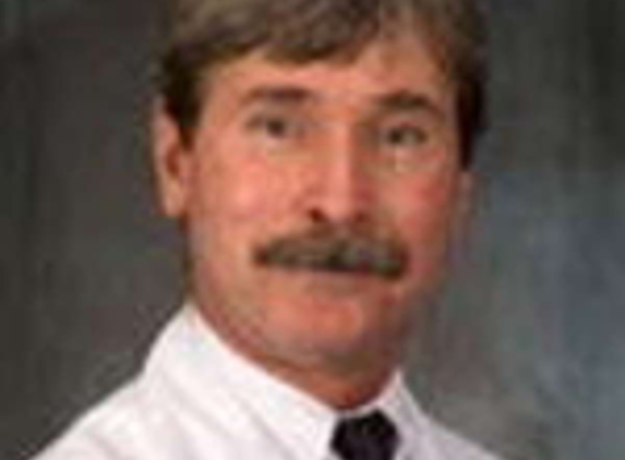 Daniel L. Hall, MD - Barberton, OH