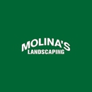 Molina's Landscaping - Landscape Contractors