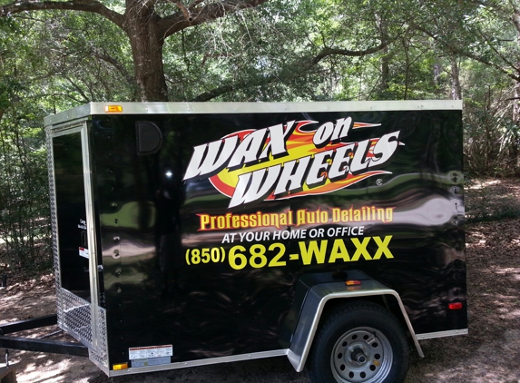 Eric's Wax on Wheels - Crestview, FL