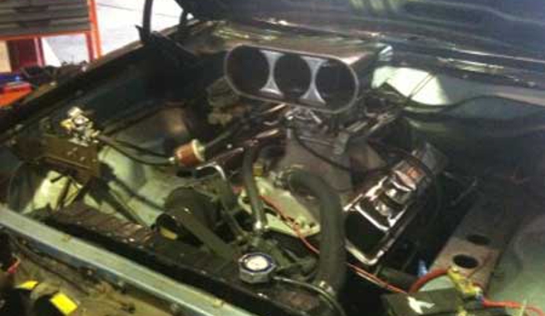 Precision Exhaust & Mechanical - Devonport, TAS