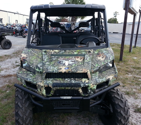 Sky Powersports West - Port Richey, FL